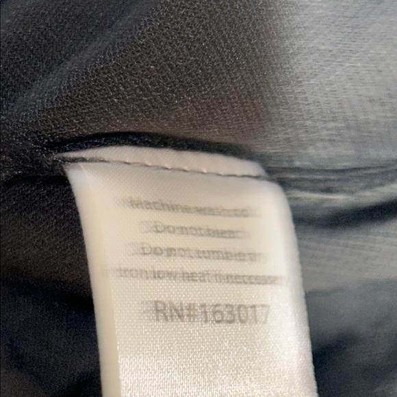 Princess Polly Elegant Black Wide Leg Jumpsuit - Picture 13 of 13